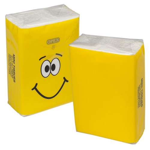 Mini Tissue Packet - Goofy Group™