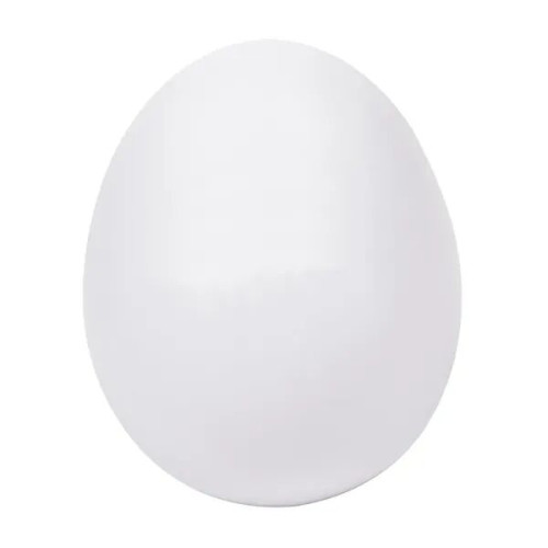 Egg Shape Stress Ball