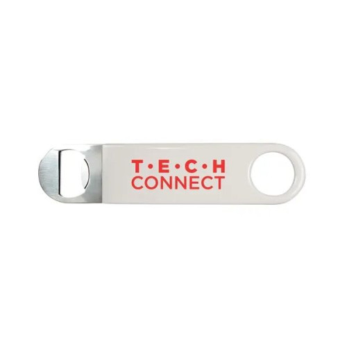 Double Sided Metal Bottle Opener