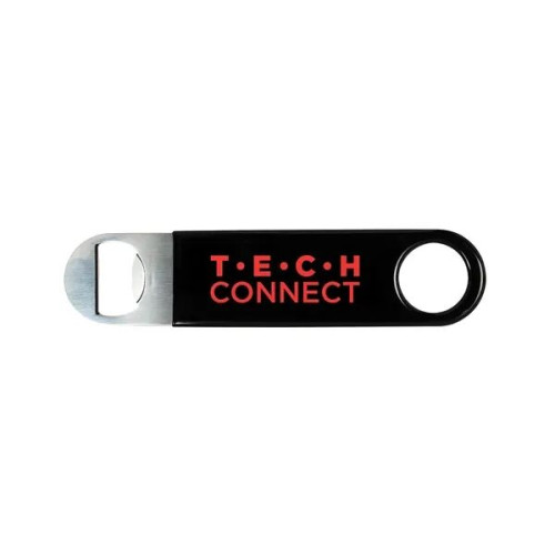 Double Sided Metal Bottle Opener