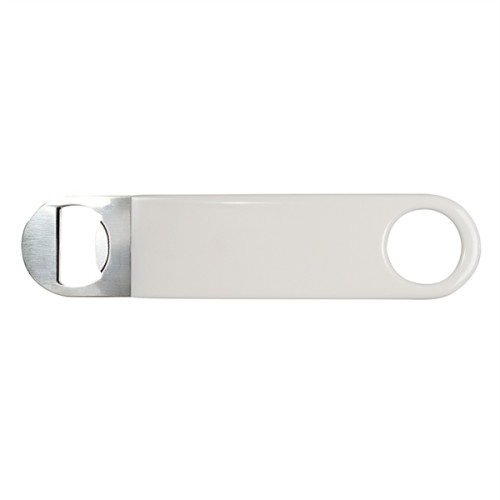 Double Sided Metal Bottle Opener