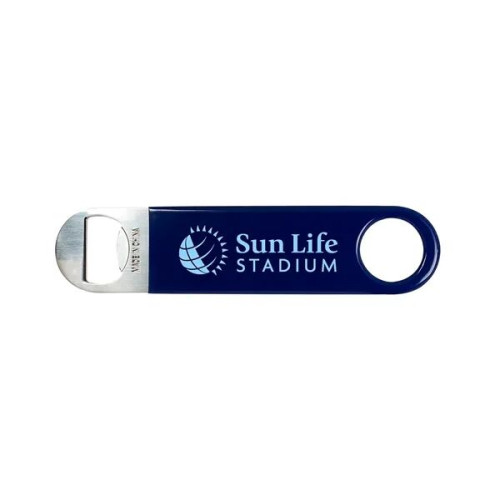 Double Sided Metal Bottle Opener