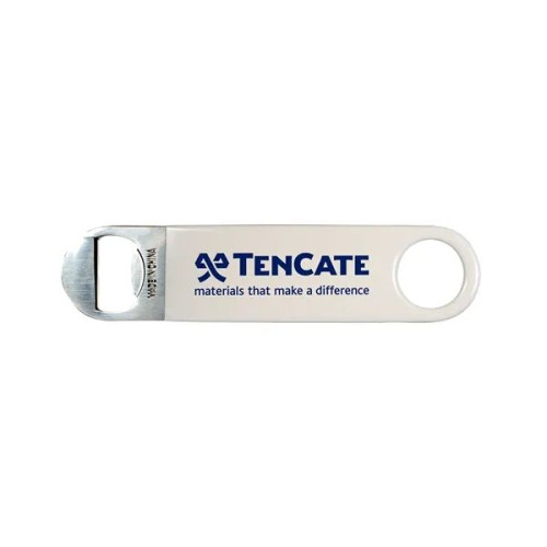 Double Sided Metal Bottle Opener