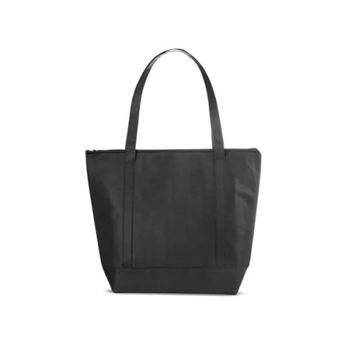 Medium Size Non-Woven Cooler Tote Bag
