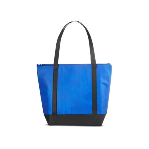 Medium Size Non-Woven Cooler Tote Bag