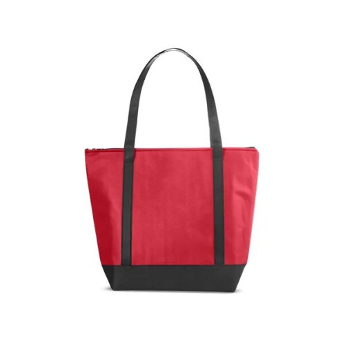 Medium Size Non-Woven Cooler Tote Bag