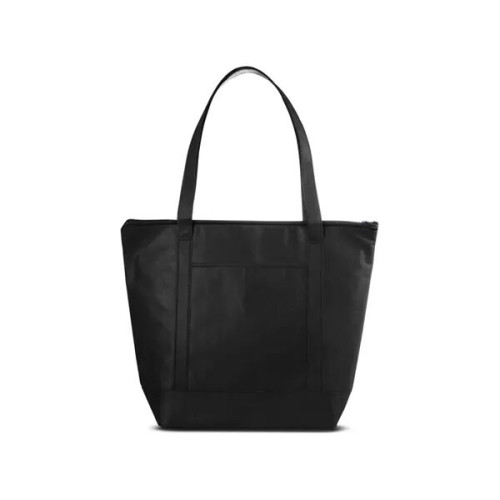 Medium Size Non-Woven Cooler Tote Bag