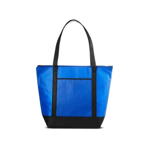 Medium Size Non-Woven Cooler Tote Bag