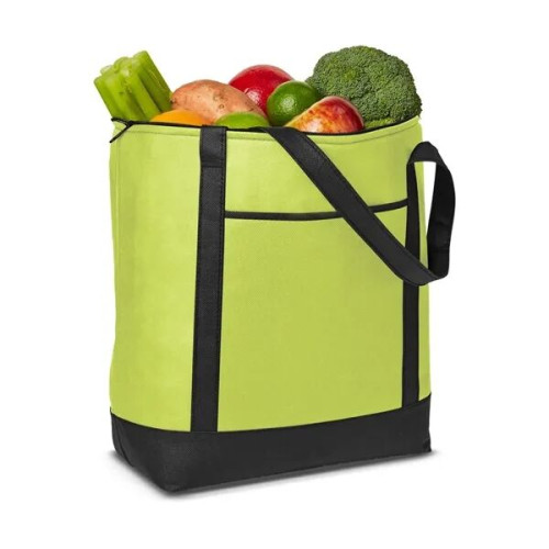 Medium Size Non-Woven Cooler Tote Bag
