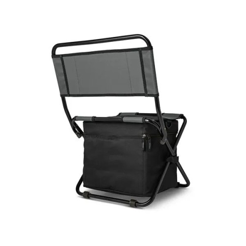 Folding Cooler Chair.
