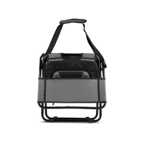 Folding Cooler Chair.