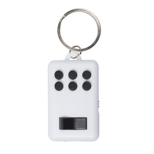 Twitch Gadget Key Chain