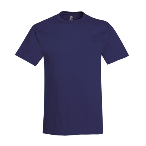 Hanes® Unisex ComfortBlend® Crewneck T-Shirt - 5.2 oz.