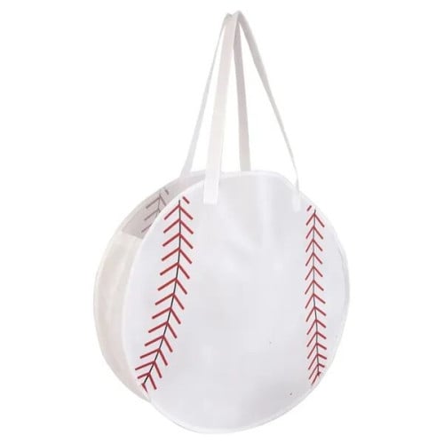 RallyTotes Baseball Tote Bag