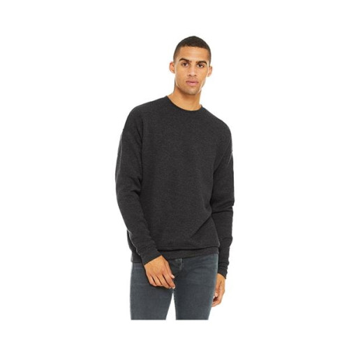 Bella+Canvas® Unisex Drop Shoulder Fleece