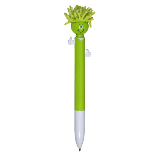 MopToppers Screen Cleaner Two-Color Writer