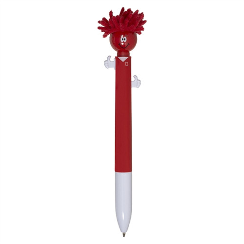 MopToppers Screen Cleaner Two-Color Writer