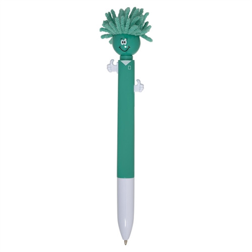MopToppers Screen Cleaner Two-Color Writer