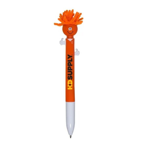 MopToppers Screen Cleaner Two-Color Writer
