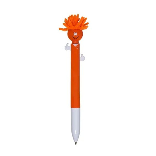 MopToppers Screen Cleaner Two-Color Writer