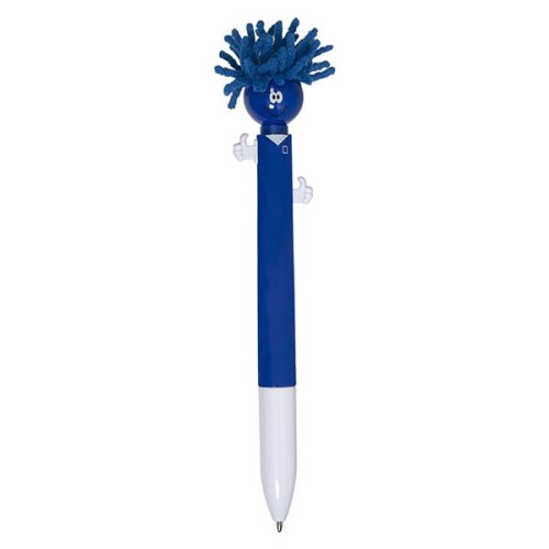 MopToppers Screen Cleaner Two-Color Writer