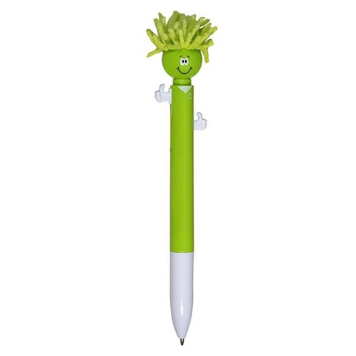 MopToppers Screen Cleaner Two-Color Writer