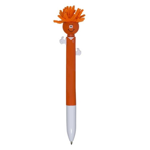 MopToppers Screen Cleaner Two-Color Writer