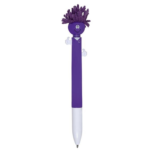 MopToppers Screen Cleaner Two-Color Writer
