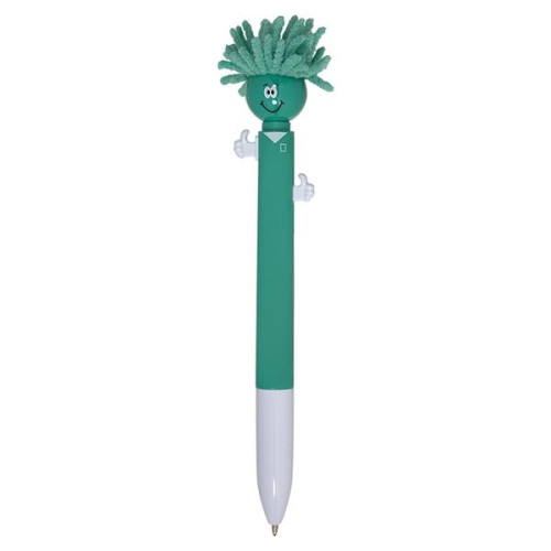 MopToppers Screen Cleaner Two-Color Writer