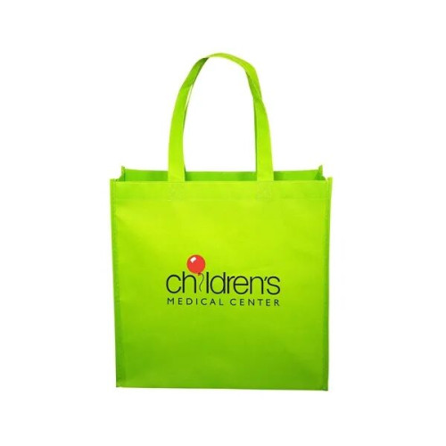 Fabulous Square Tote Bag