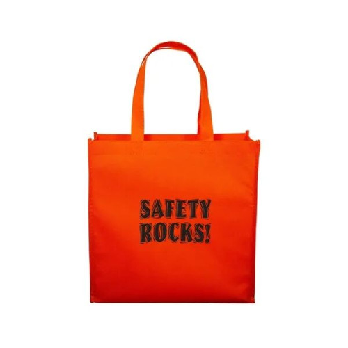Fabulous Square Tote Bag