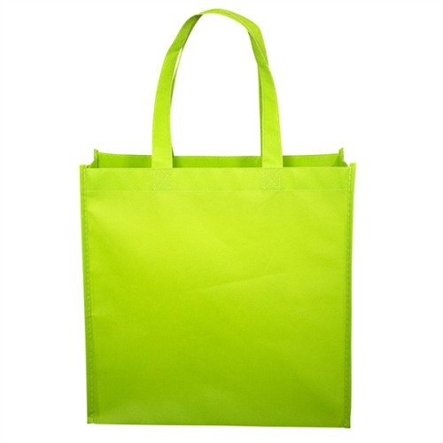 Fabulous Square Tote Bag