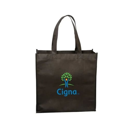 Fabulous Square Tote Bag