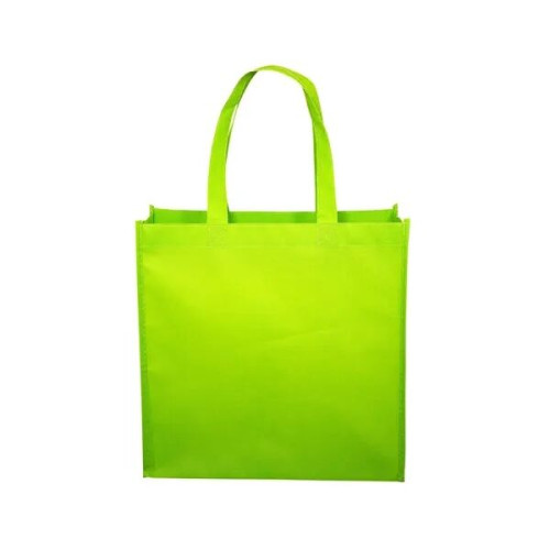 Fabulous Square Tote Bag
