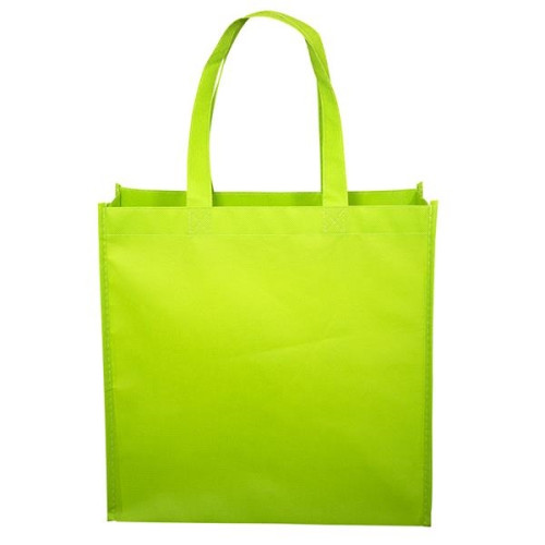 Fabulous Square Tote Bag