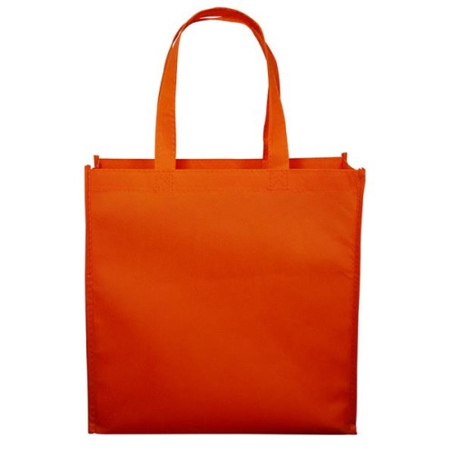Fabulous Square Tote Bag