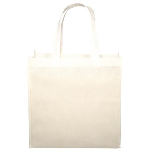 Fabulous Square Tote Bag