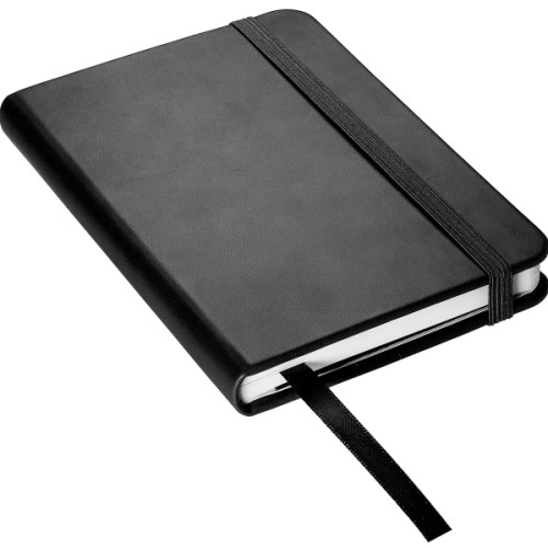 Leeman Tuscany™ Junior Journal Notebook 3.5" X 5"