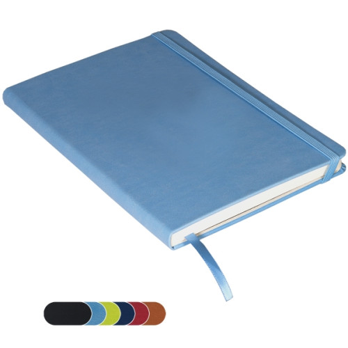 Leeman Tuscany™ Junior Journal Notebook 3.5" X 5"