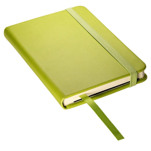 Leeman Tuscany™ Junior Journal Notebook 3.5" X 5"