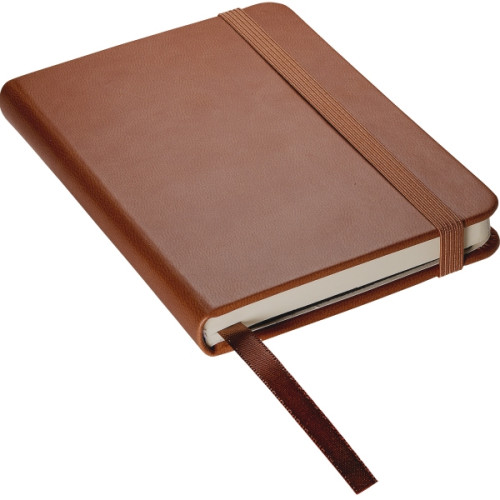 Leeman Tuscany™ Junior Journal Notebook 3.5" X 5"