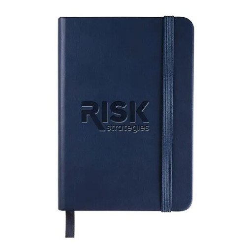 Leeman Tuscany™ Junior Journal Notebook 3.5" X 5"