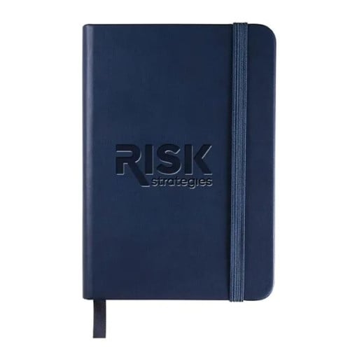 Leeman Tuscany™ Junior Journal Notebook 3.5" X 5"