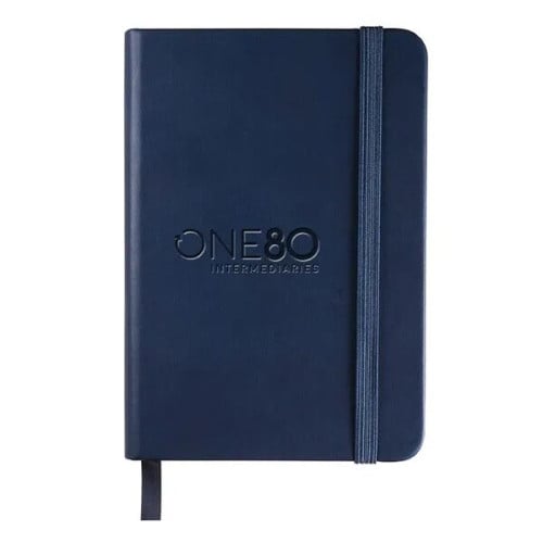 Leeman Tuscany™ Junior Journal Notebook 3.5" X 5"