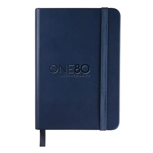 Leeman Tuscany™ Junior Journal Notebook 3.5" X 5"