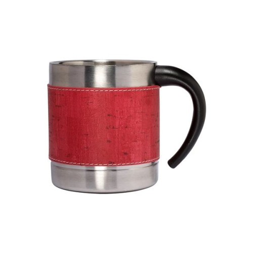 10oz Casablanca Coffee Cup