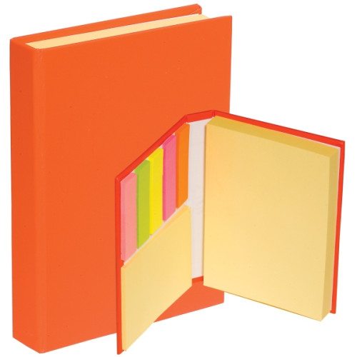 Sticky Book