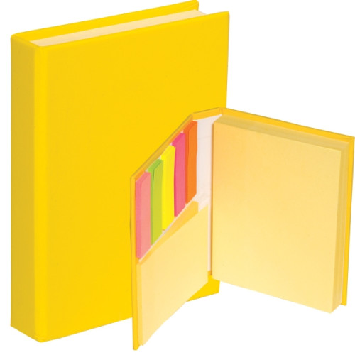 Sticky Book
