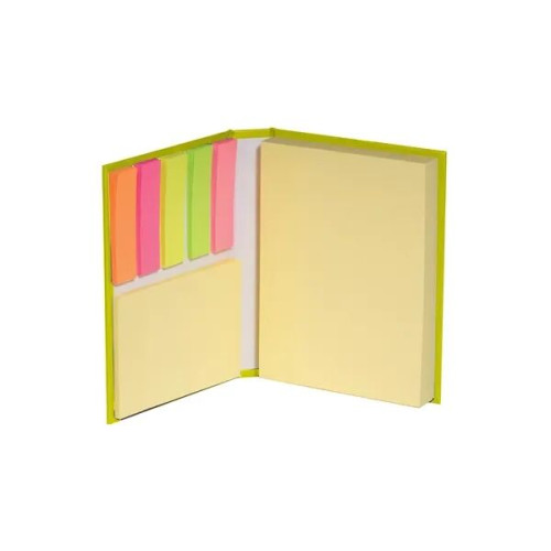 Sticky Book
