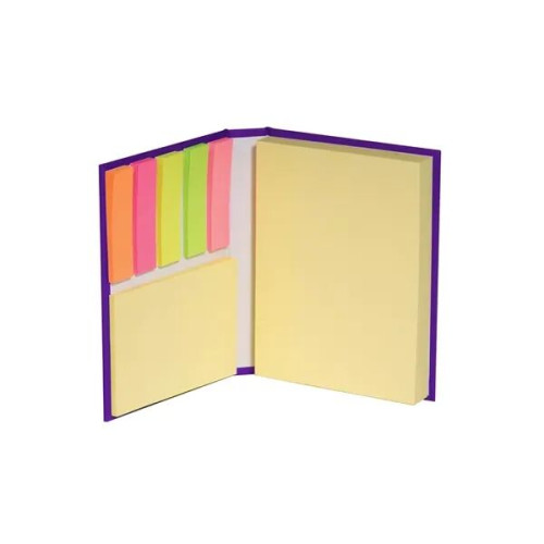 Sticky Book